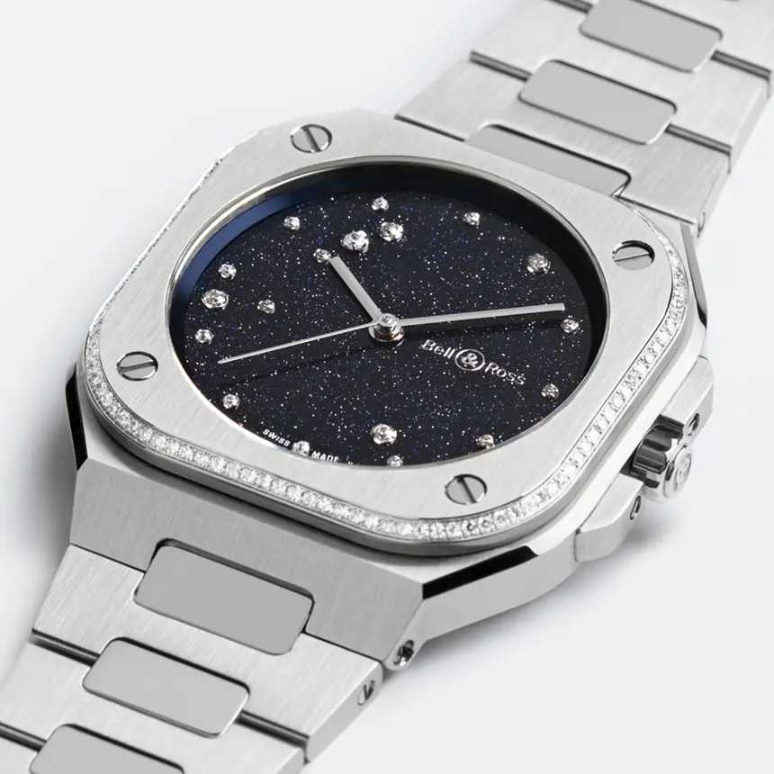 BR-05 36 MM Blue Diamond Eagle 詳細1
