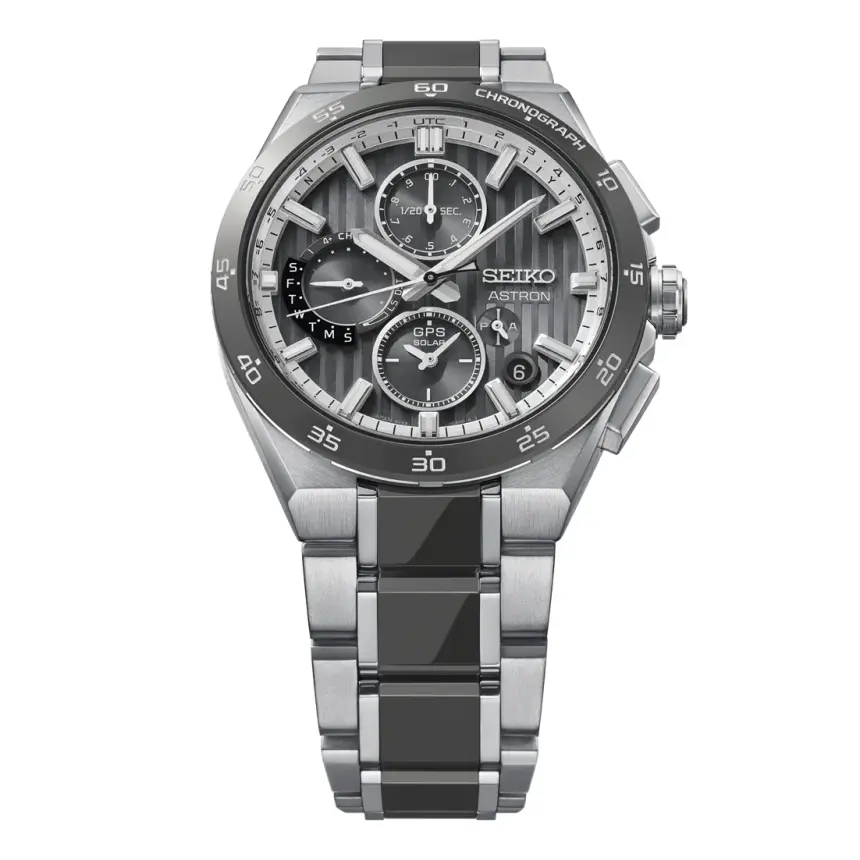 SEIKO HAB007J 詳細1