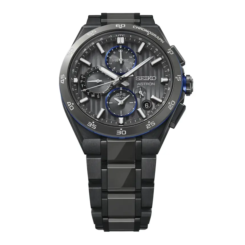 SEIKO HAB008J 詳細1