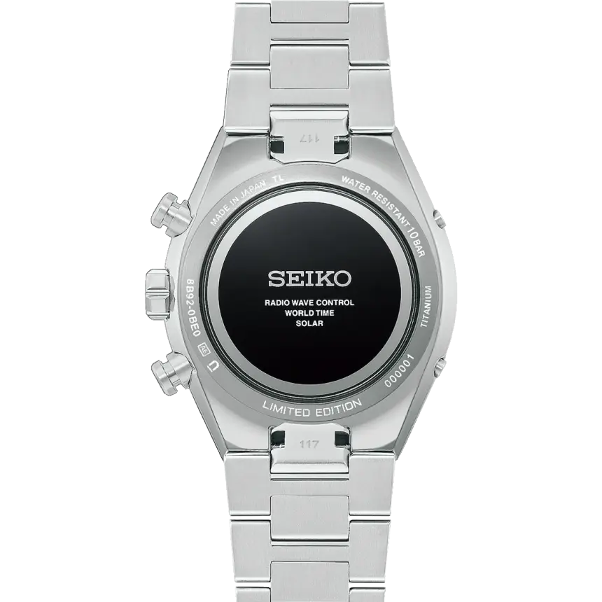 SEIKO HAD003J 詳細1