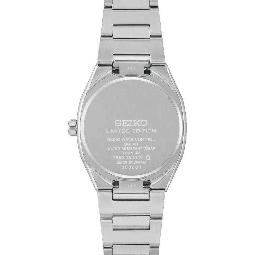SEIKO HAC003J 詳細1