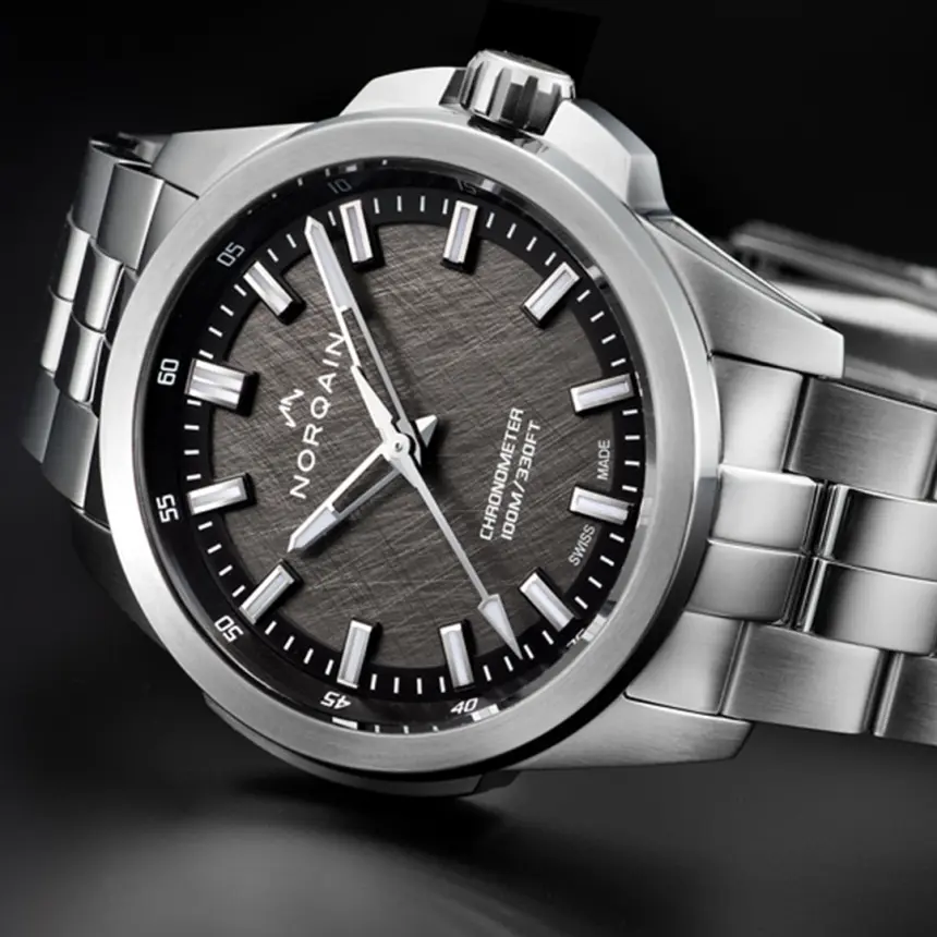 マニュファクチュールキャリバー NN20/1