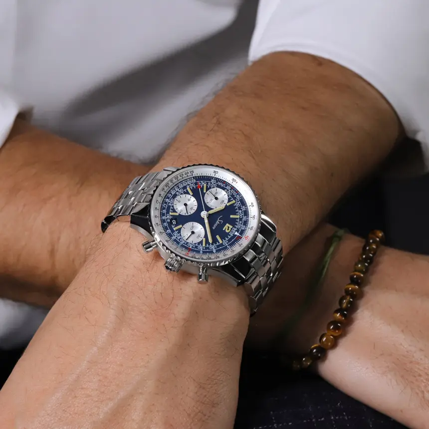 903.St.B.E.II 詳細2