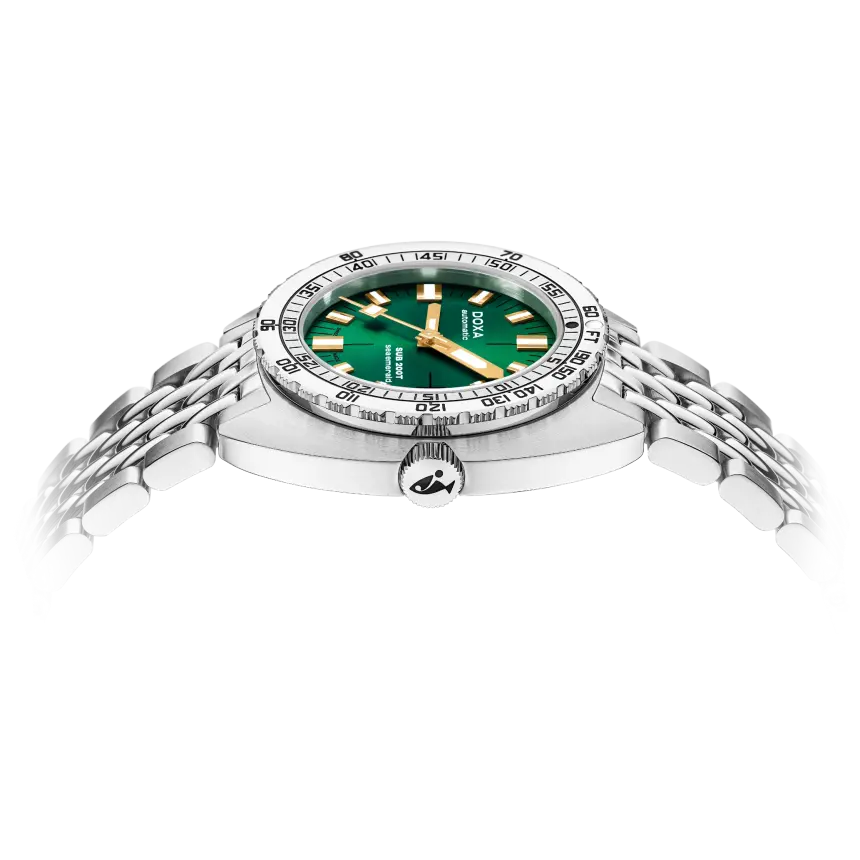DOXA DX804.10.131S.10 詳細2