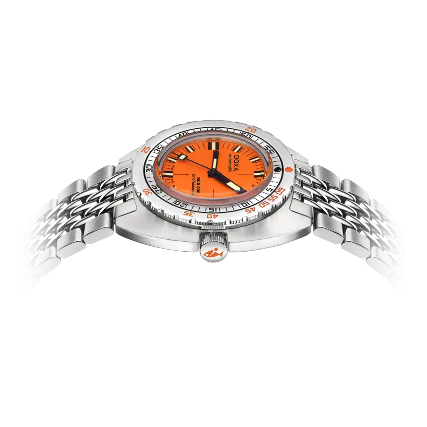 DOXA DX821.10.351.10 詳細2