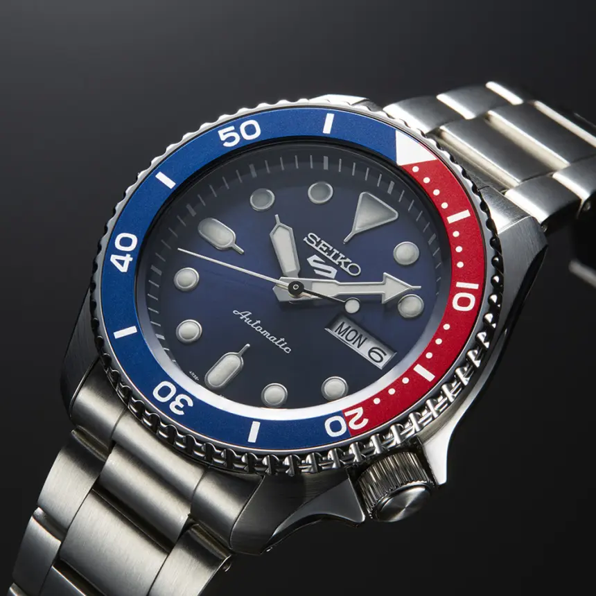 SEIKO SBSA003 詳細2