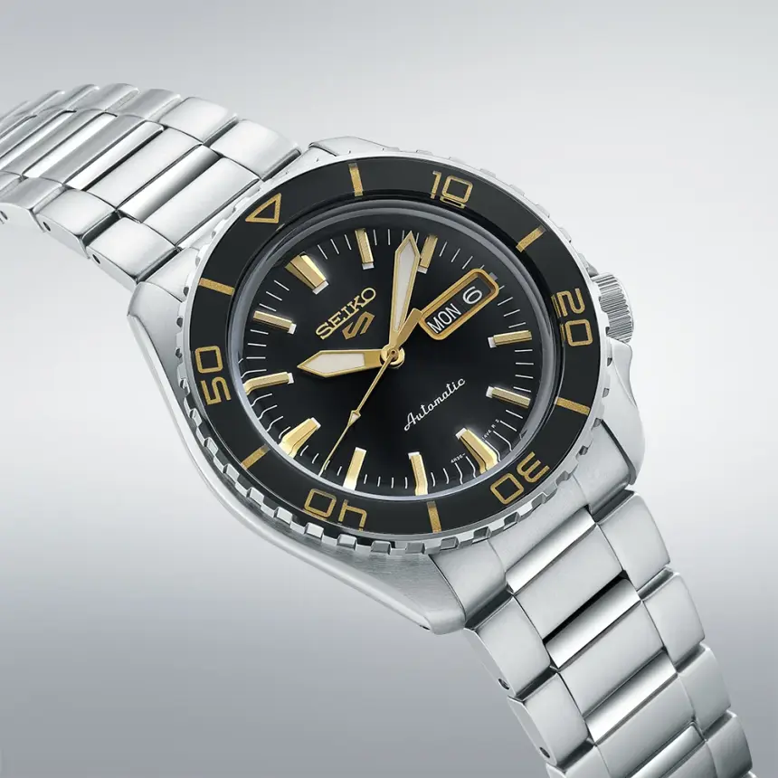 SEIKO SBSA261 詳細2
