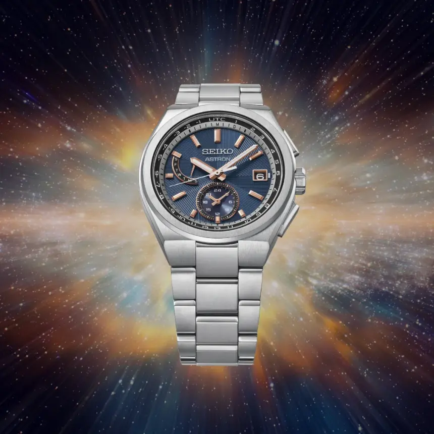 SEIKO HAD002J 詳細2