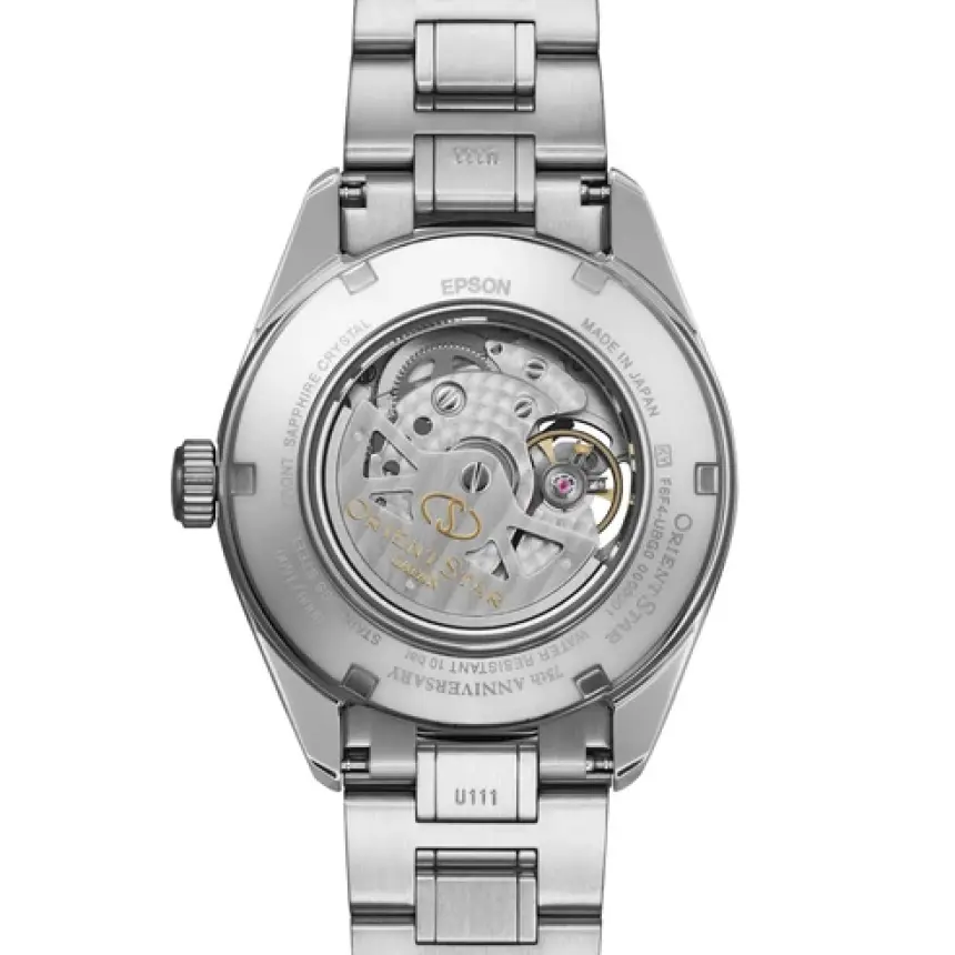 ORIENT STAR RK-AV0140E 詳細2