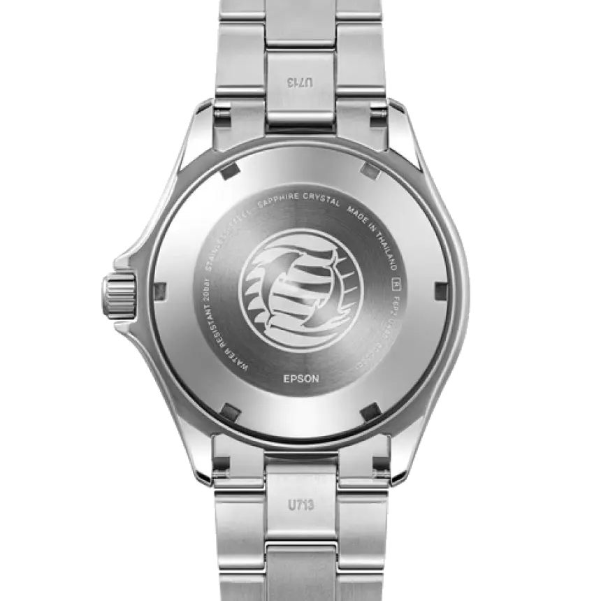 ORIENT Mako GMT RN-BC0002E 詳細2