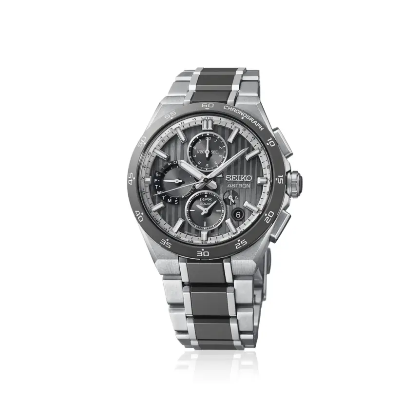 SEIKO HAB007J 詳細2