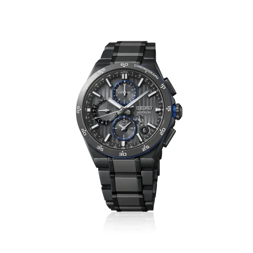 SEIKO HAB008J 詳細2