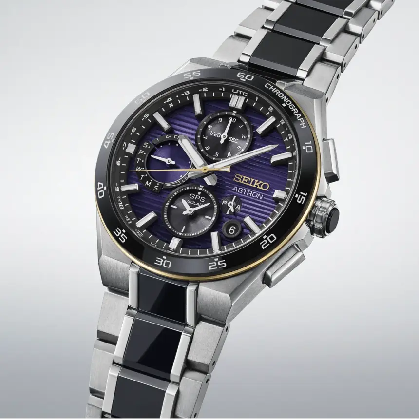 SEIKO HAB011J 詳細2