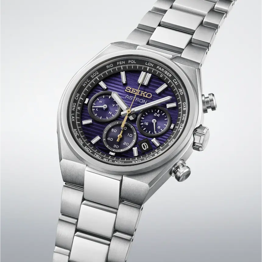 SEIKO HAD003J 詳細2