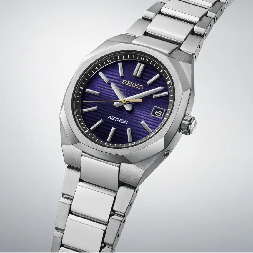 SEIKO HAC003J 詳細2
