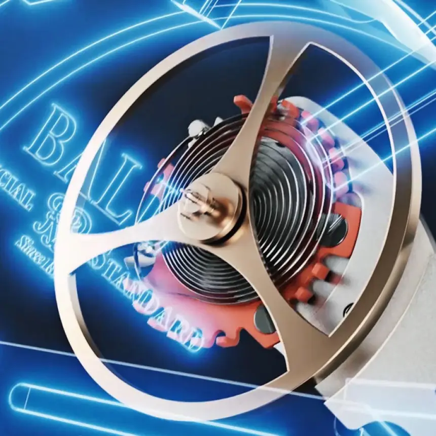 夜光・マイクロガスライト