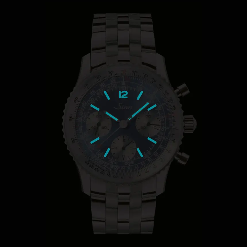 Sinn 903 TI II 詳細3