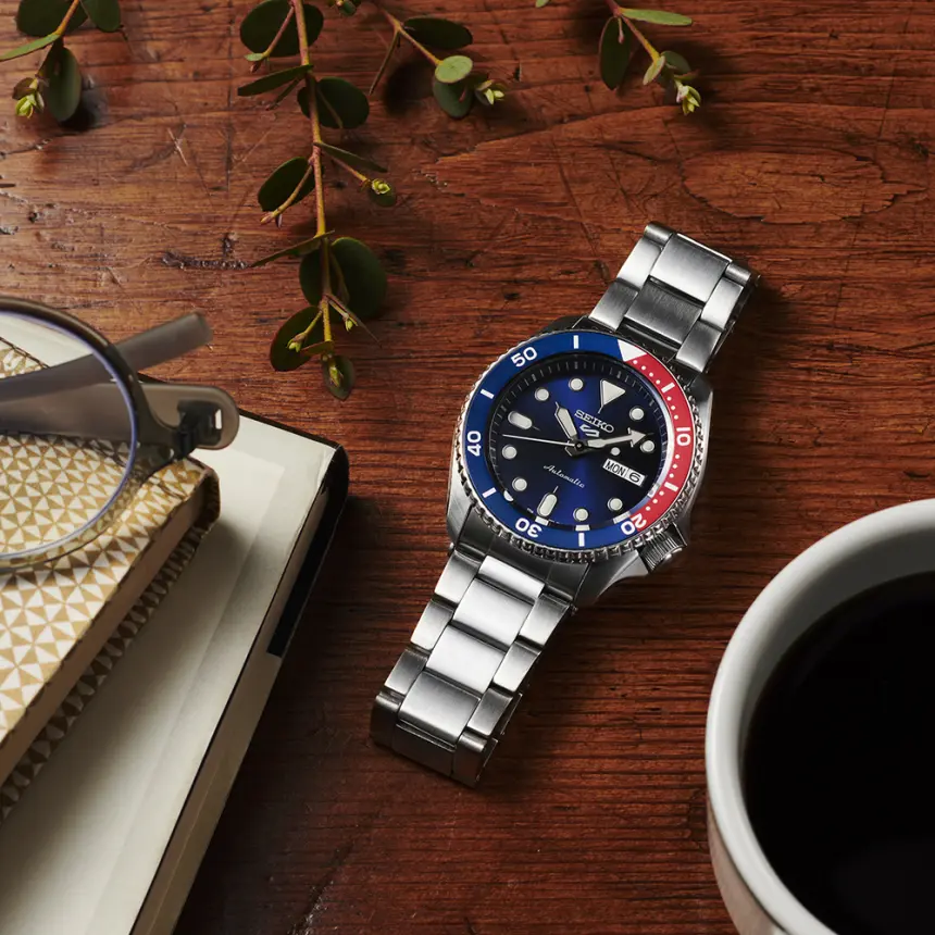 SEIKO SBSA003 詳細3