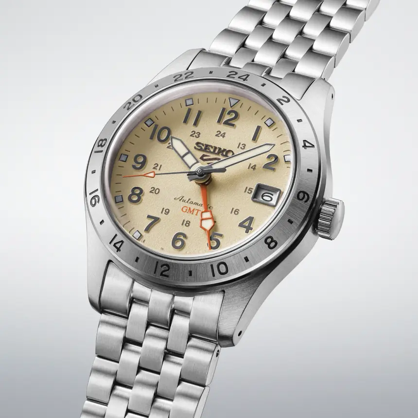 SEIKO HDB002J 詳細3