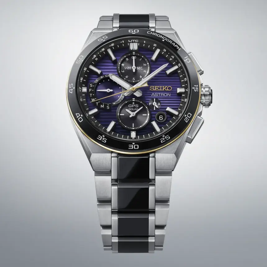 SEIKO HAB011J 詳細3