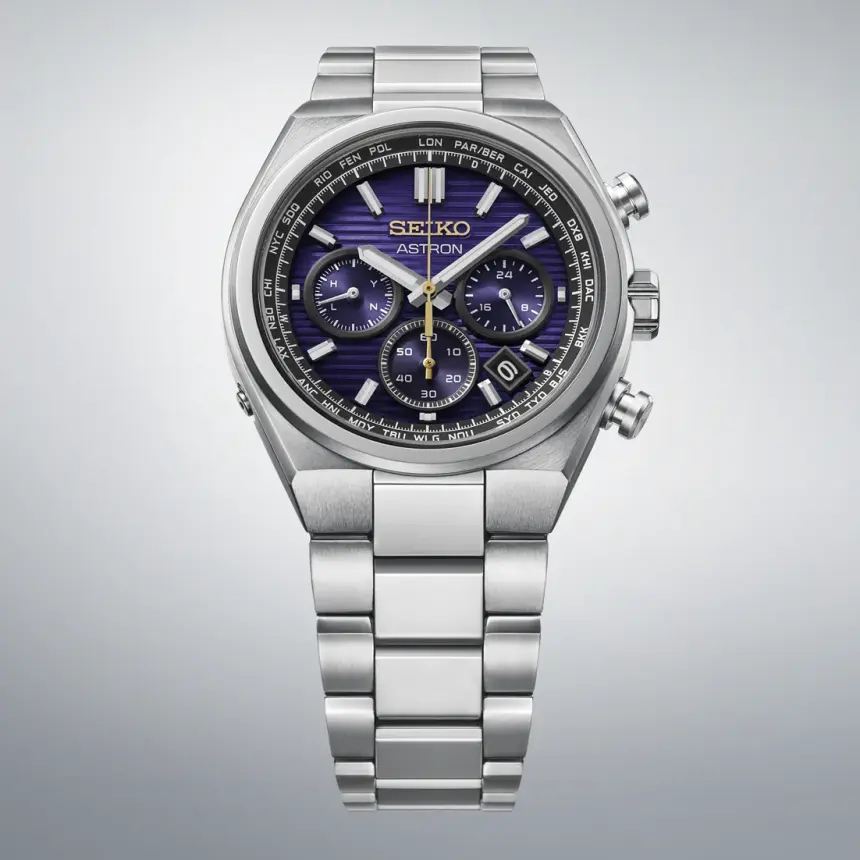 SEIKO HAD003J 詳細3