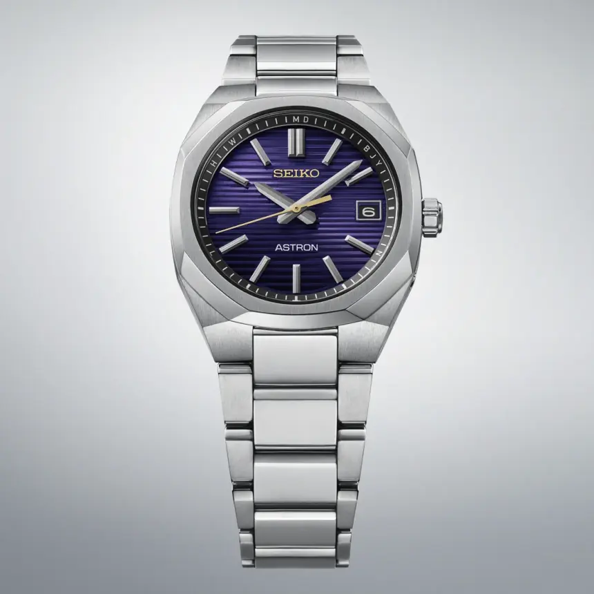 SEIKO HAC003J 詳細3