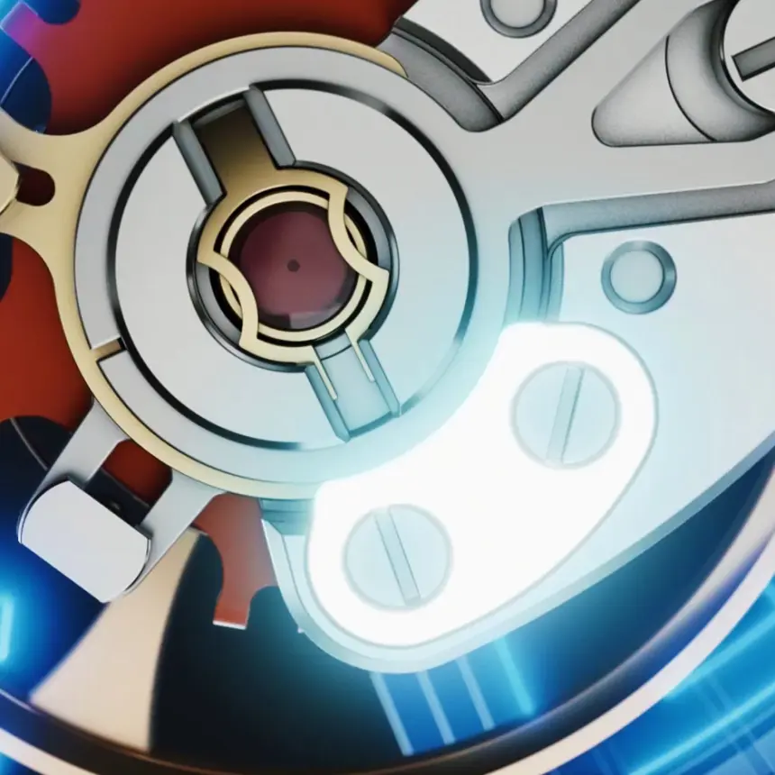 耐衝撃クラウン・プロテクション