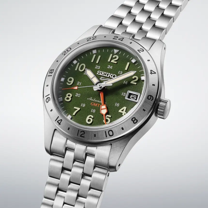 SEIKO HDB001J 詳細4
