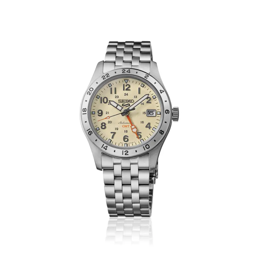 SEIKO HDB002J 詳細4