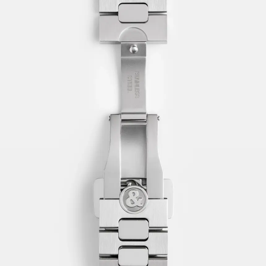 BR-05 36 MM Blue Diamond Eagle 詳細4