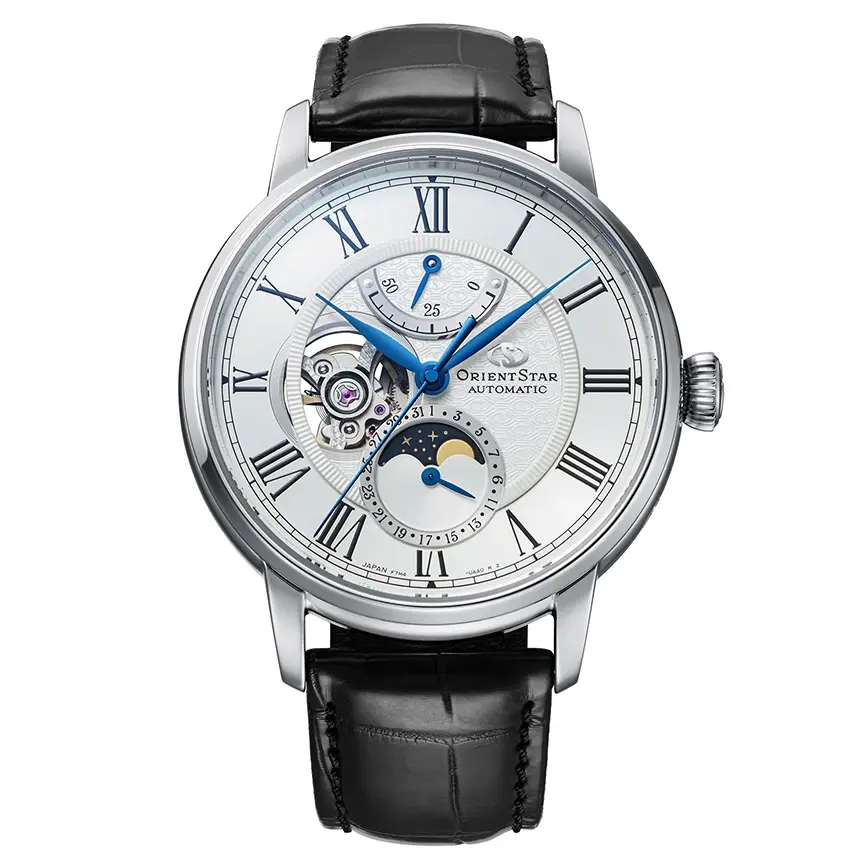 ORIENT STAR RK-BT0001S 詳細4