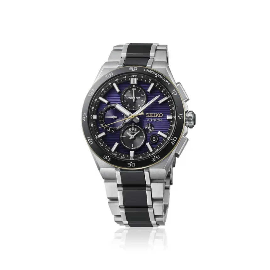 SEIKO HAB011J 詳細4