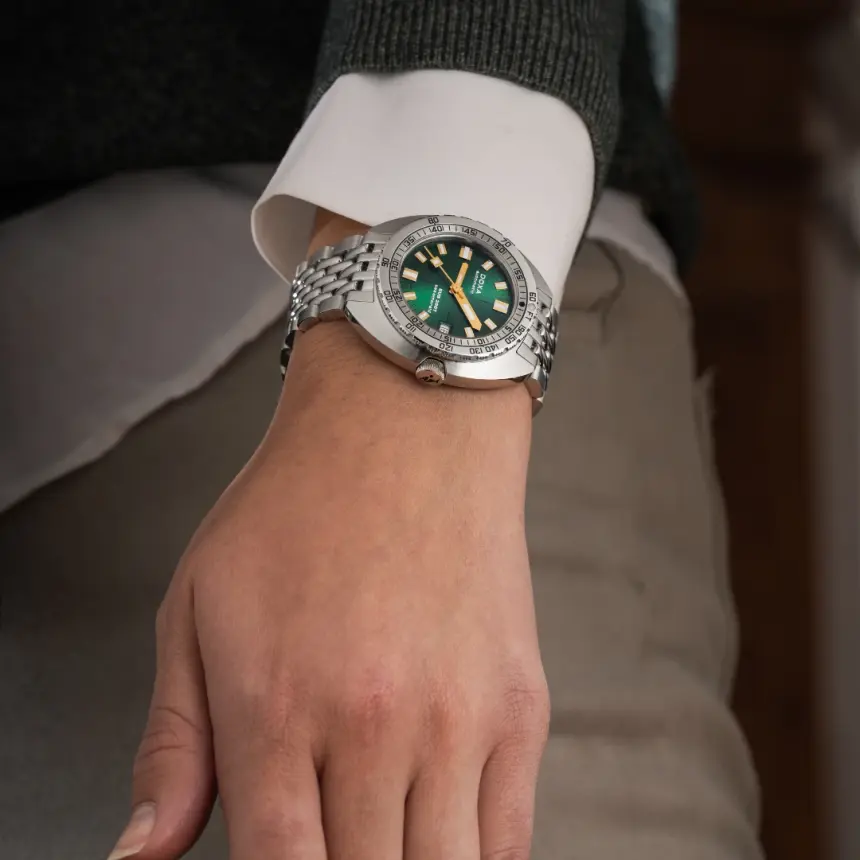 DOXA DX804.10.131S.10 詳細5