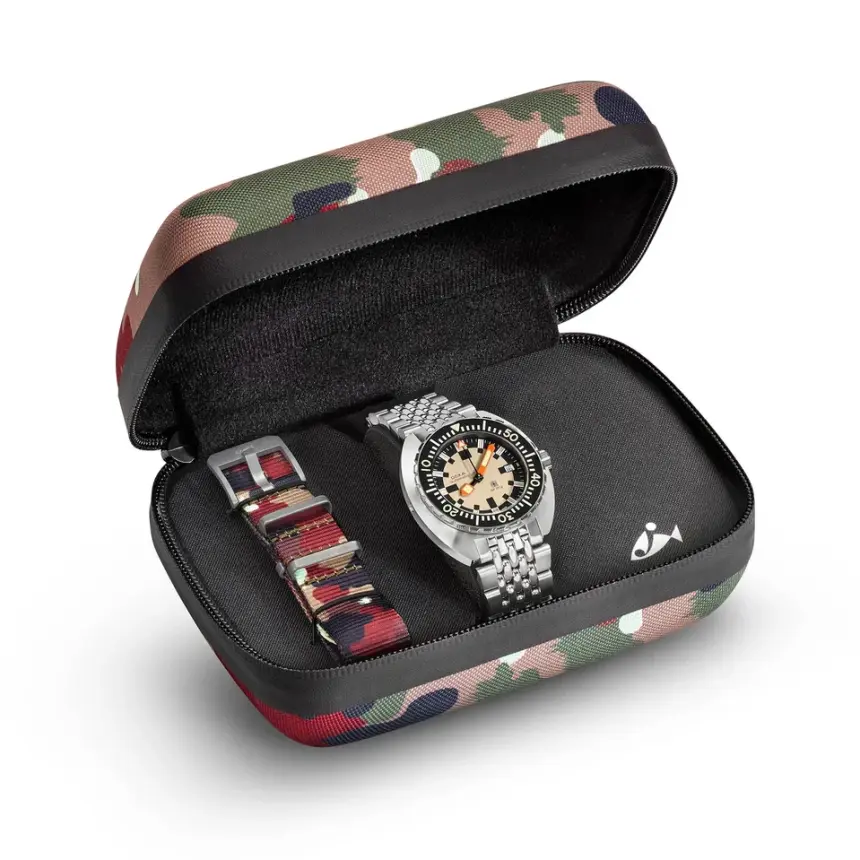 DOXA DX785.60.031.10 詳細6