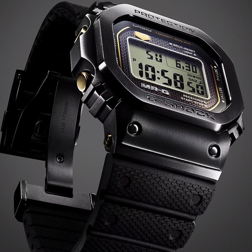 MRG-B5000R-1JR|G-SHOCK|株式会社山城時計店 MRG-B5000R-1JR|G-SHOCK|株式会社山城時計店
