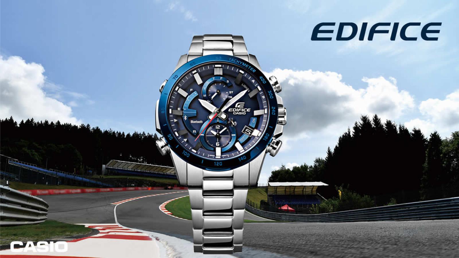 CASIO EDIFICE