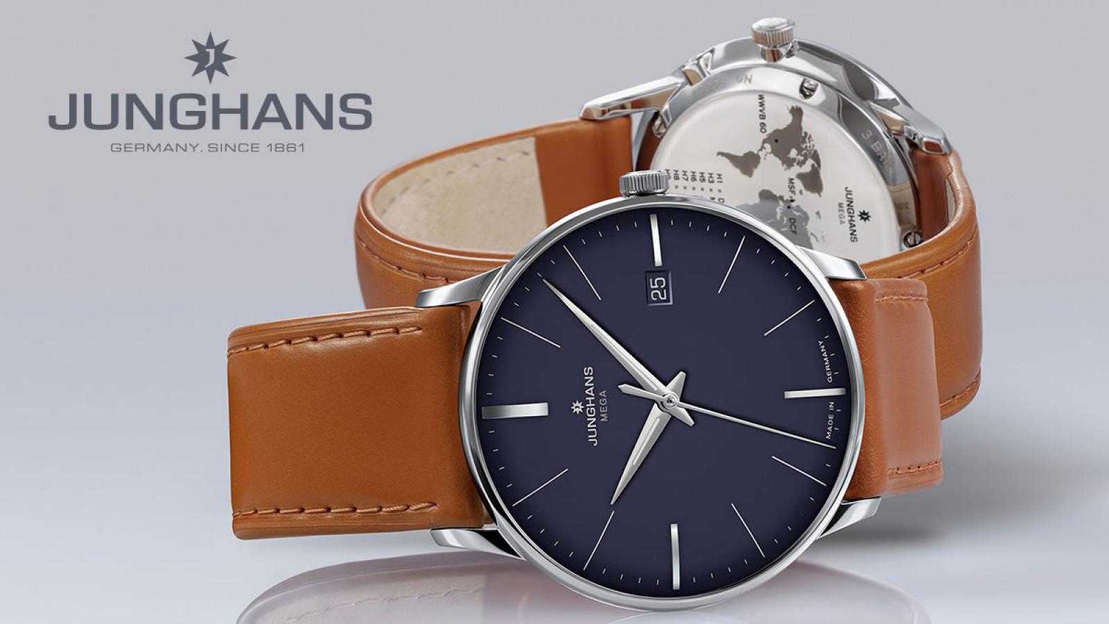 JUNGHANS