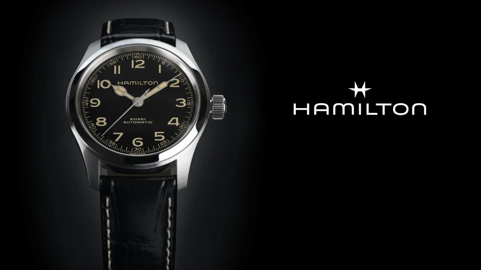 HAMILTON
