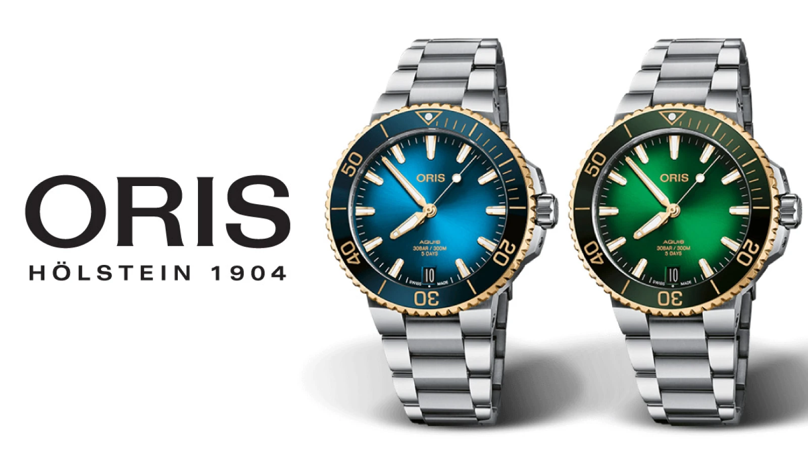 ORIS
