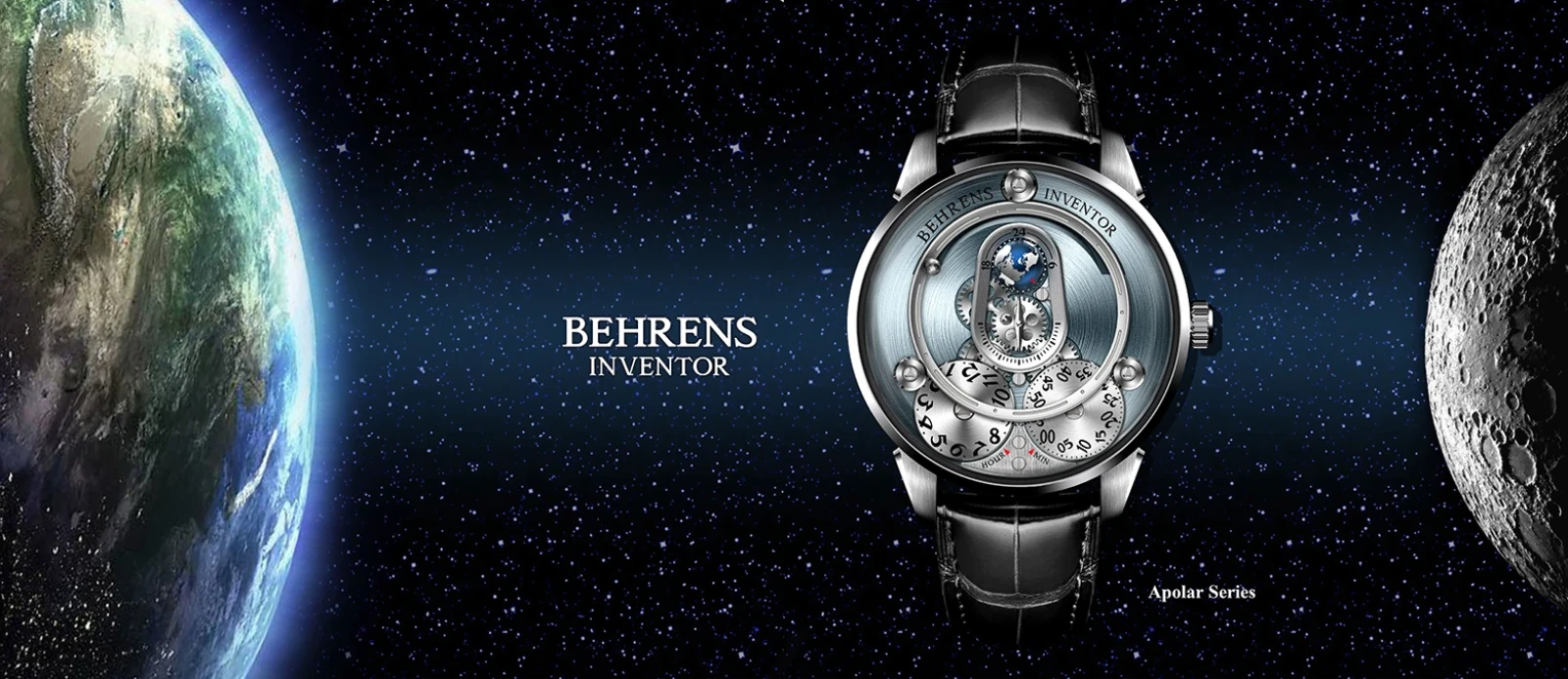 BEHRENS
