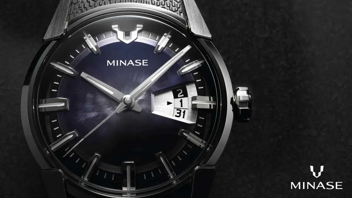 MINASE