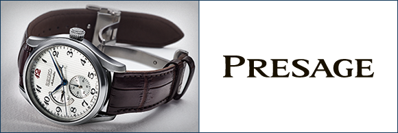 SEIKO PRESAGE
