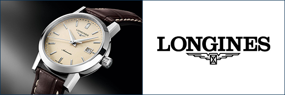 LONGINES