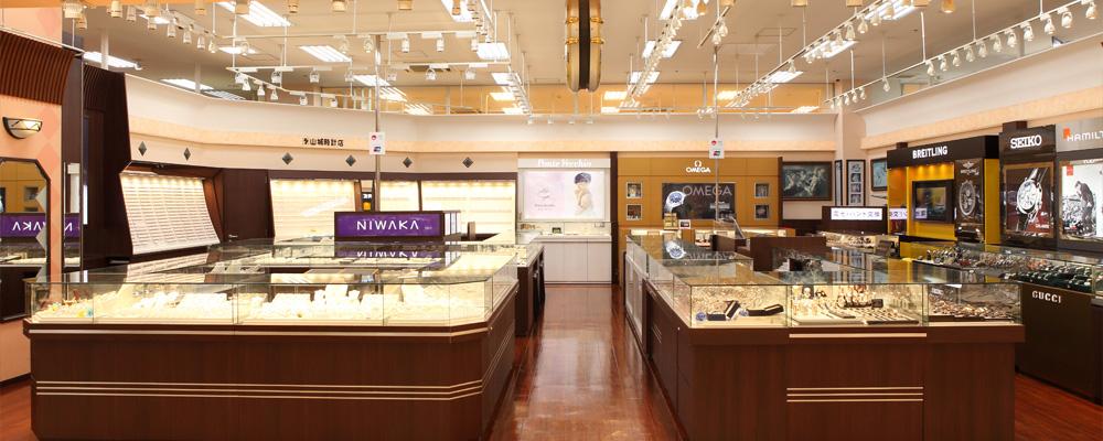 那覇メインプレイス店