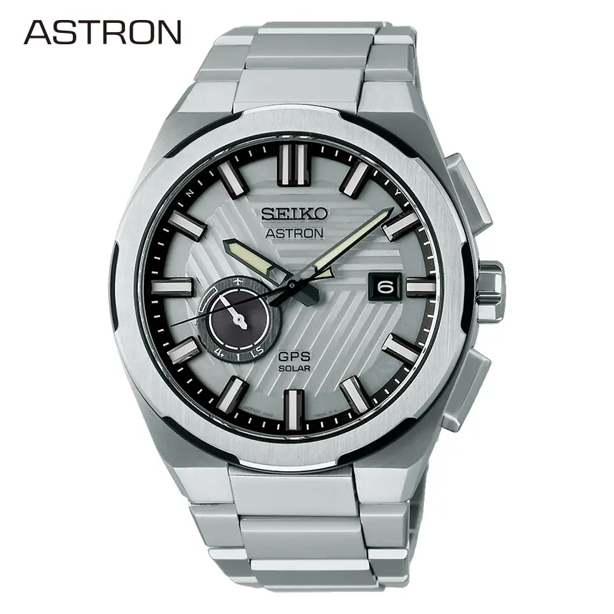 セイコー アストロン SBXD037 Nexter 2025 限定モデルのメイン画像