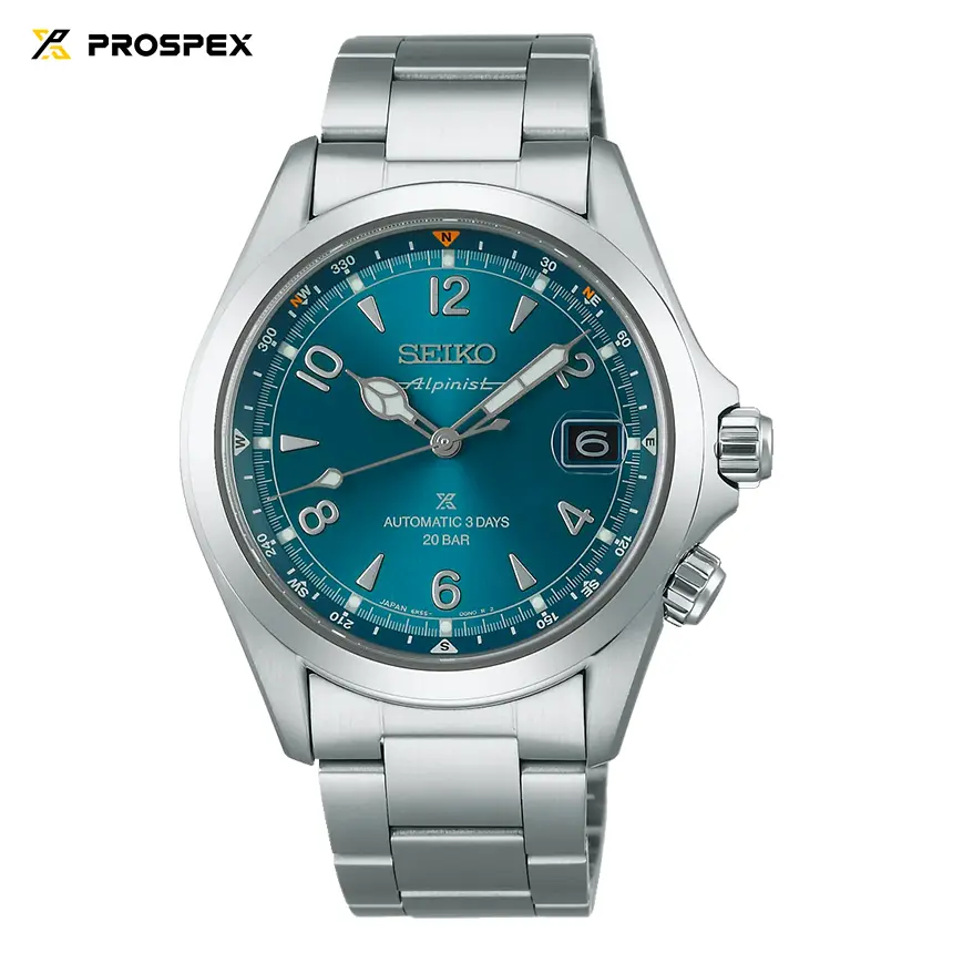 セイコー プロスペックス SBDC207の全体画像