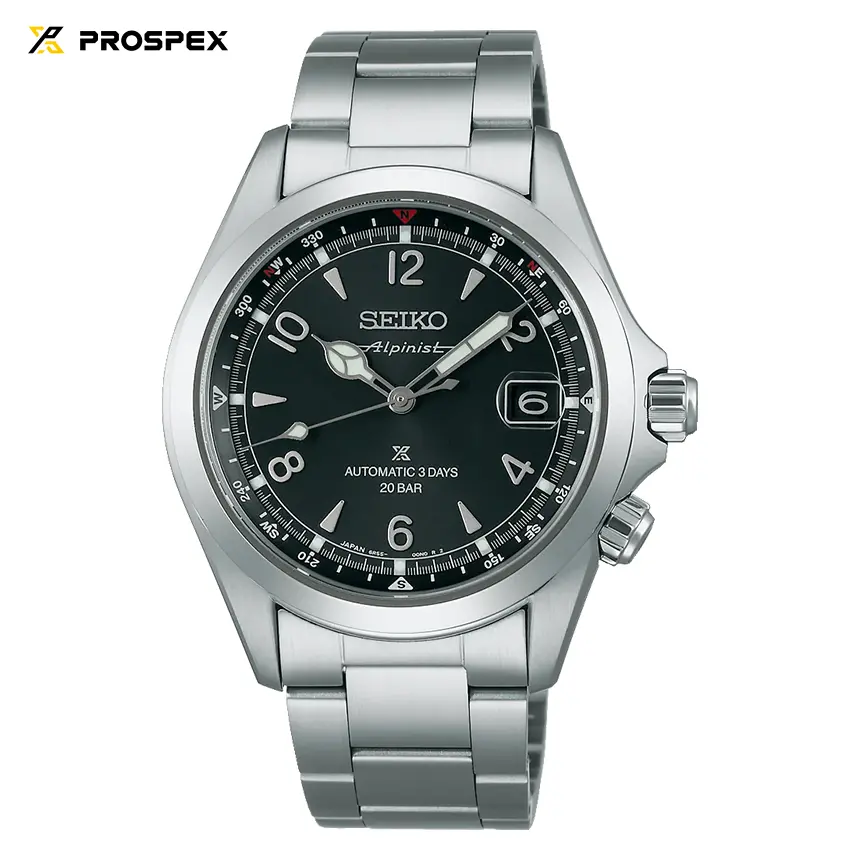 セイコー プロスペックス SBDC209の全体画像