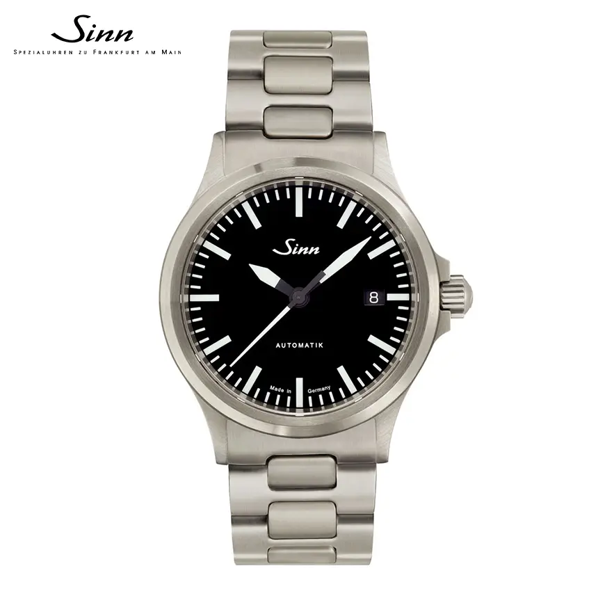 Sinn 556のメイン画像